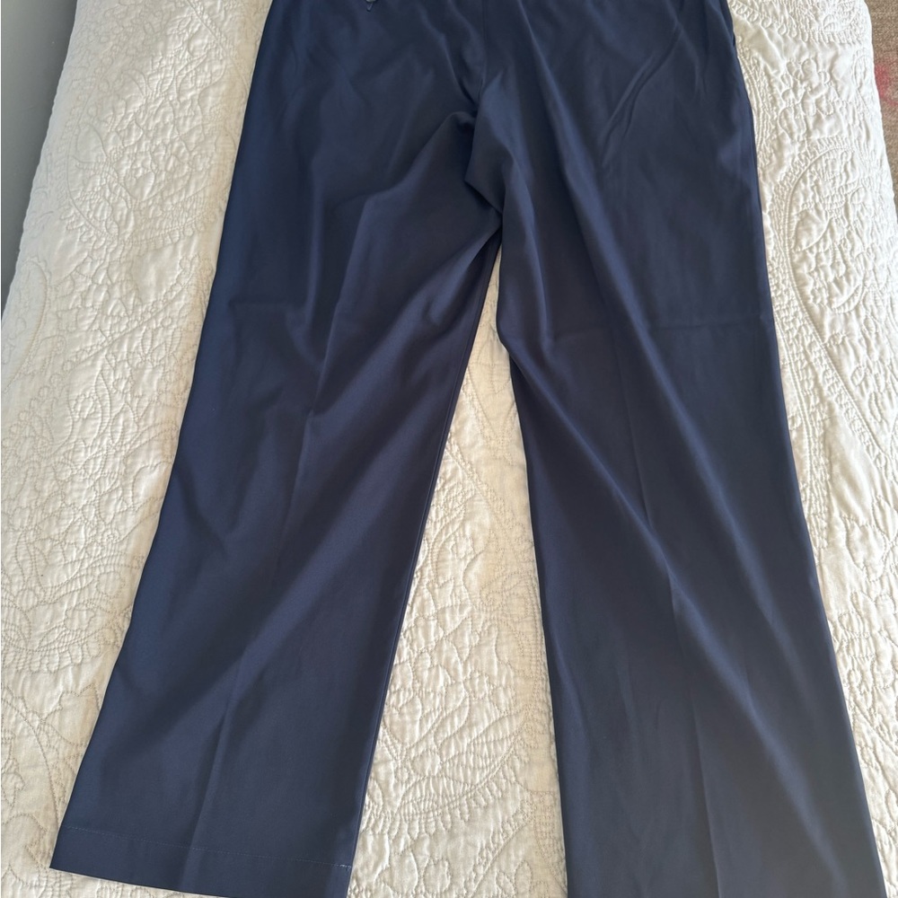 Callaway Men's Navy Golf Pants - 38x32 - Picture 3 of 6